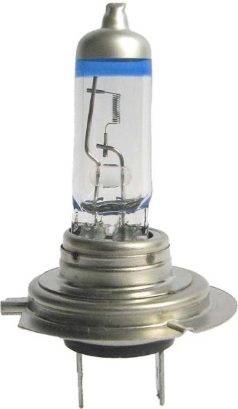 Autolampe Halogen H7 Xenon 81093