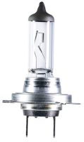 Autolampe Halogen H7 17000