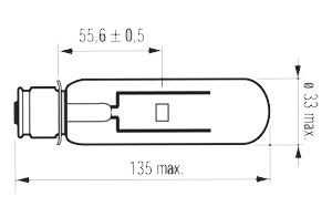 Conventiona Flugplatzlampe 11359