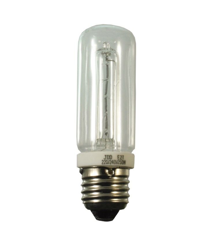 Halogenlampe JDD 31x105mm 12756