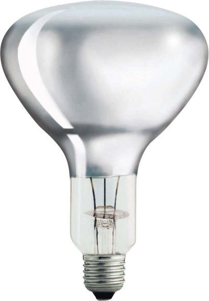 Reflektorlampe R125 IR #12659725