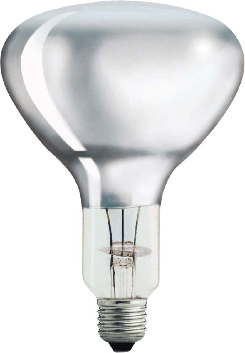 Reflektorlampe R125 IR #12659725