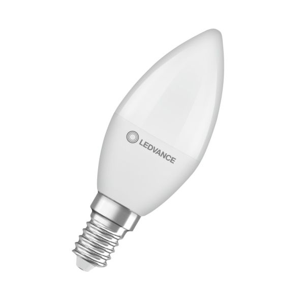 LED-Kerzenlampe E14 LEDCLB252.8927FRE14S