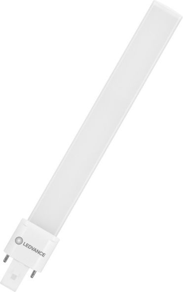 LED-Kompaktlampe f.KVG/VVG DULUXLEDS11EMV6W830