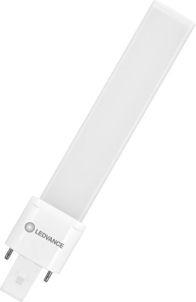 LED-Kompaktlampe f.KVG/VVG DULUXLEDS9EMV4W830