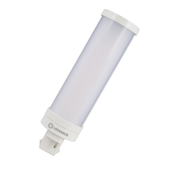 LED-Kompaktlampe f.KVG/VVG DULUXLEDT13EMV6W840