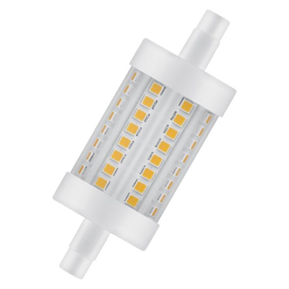LED-Lampe 78mm LEDLINE78607.3W827