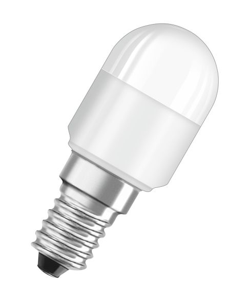 LED-Lampe E14 LEDT26202.3W827FRE14