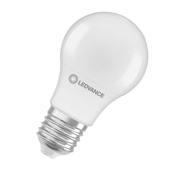 LED-Lampe E27 LEDCLA404.9827FRE27P