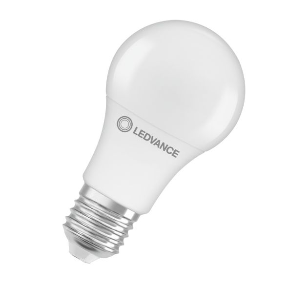 LED-Lampe E27 LEDCLA608.5827FRE27P