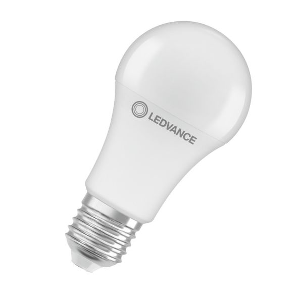 LED-Lampe E27 LEDCLA7510W827FRE27P