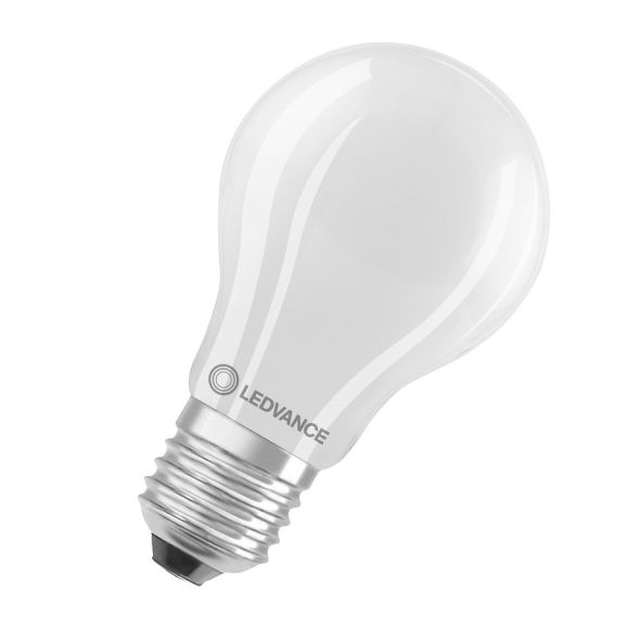 LED-Lampe E27 LEDCLA75D5.7W827FFR