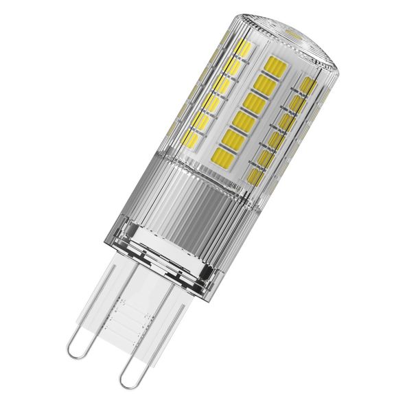 LED-Lampe G9 LEDIN504.8W827CLG9