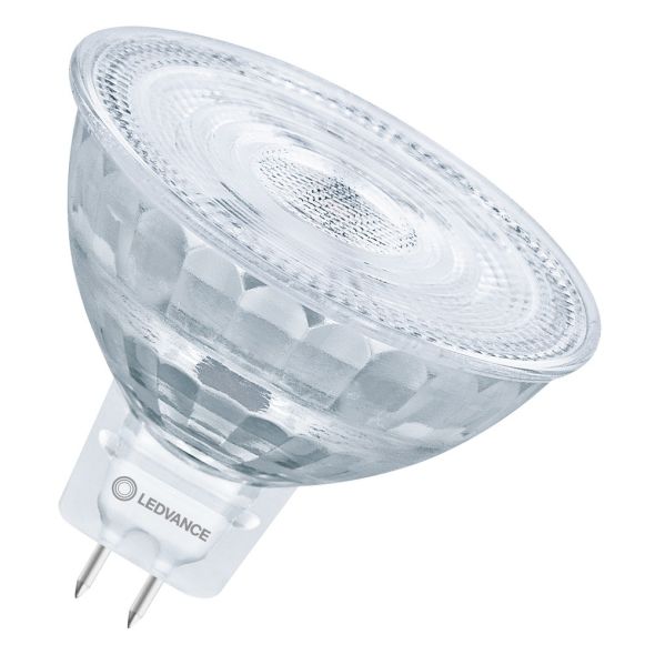 LED-Reflektorlampe MR16 LEDMR162036D3.4W927P