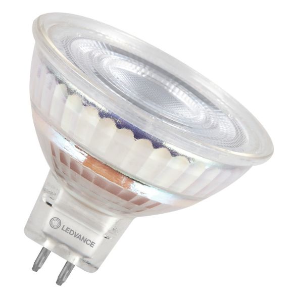 LED-Reflektorlampe MR16 LEDMR1635363.8W840P