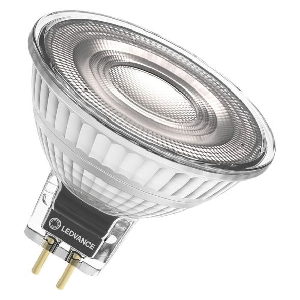 LED-Reflektorlampe MR16 LEDMR1635365.3W930S