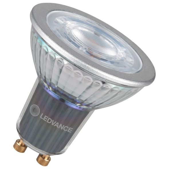 LED-Reflektorlampe PAR16 LEDP1610036D9.6W830P