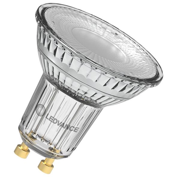 LED-Reflektorlampe PAR16 LEDP1680120D7.9W930P