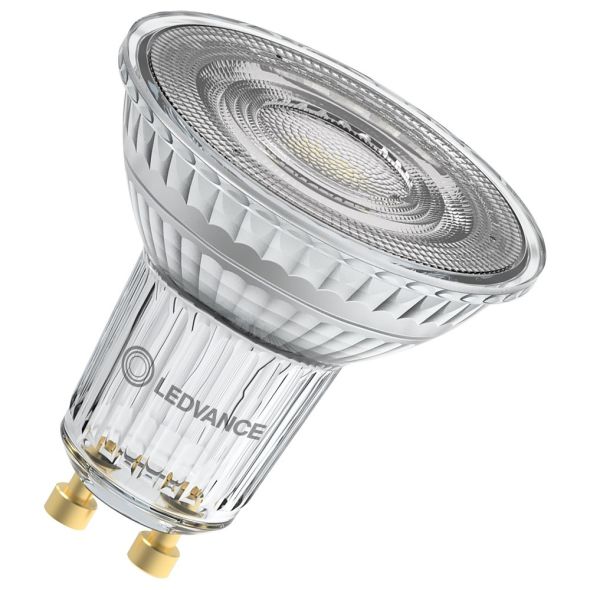 LED-Reflektorlampe GU10 2700K 6,0W 350lm