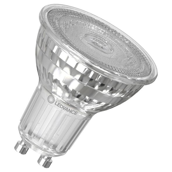 LED-Reflektorlampe GU10 2700K 6,9W 575lm 36° 4099854054785