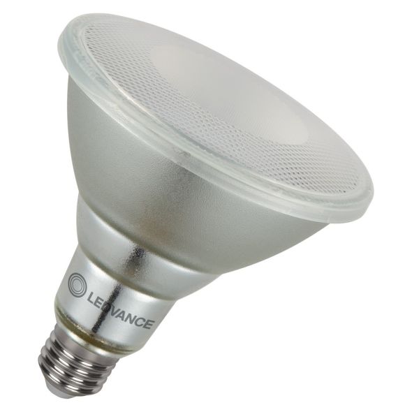 LED Reflektorlampe  E27 2700K 12,0W 1035lm  