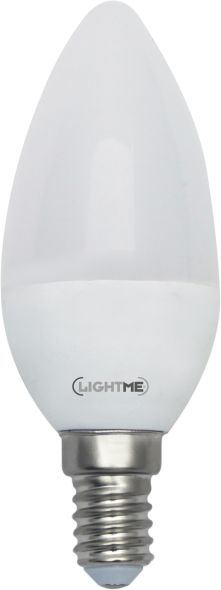 LED-Kerzenlampe LM85147