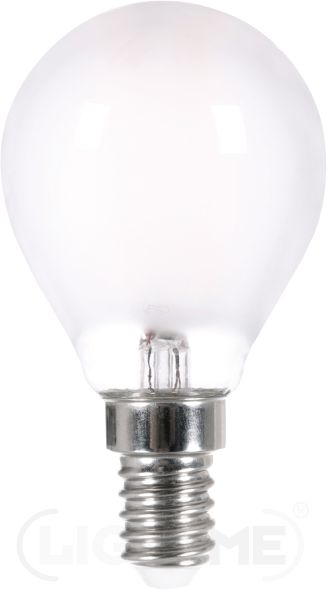 LED-Tropfenlampe LM85173