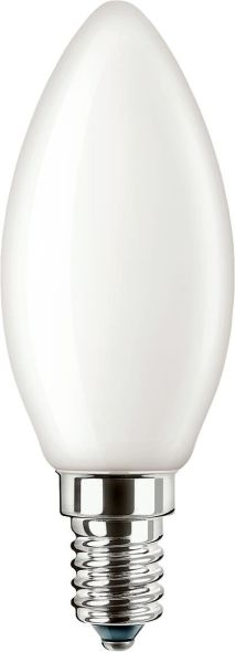 LED-Kerzenlampe E14 CorePro LED#34718200