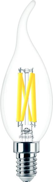 LED-Kerzenlampe E14 MASLEDCand #44949700