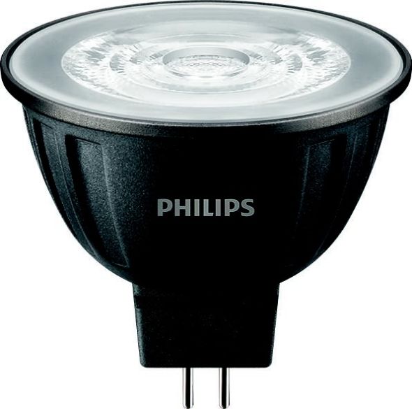 LED-Reflektorlampe MR16 MAS LED SP #30752000