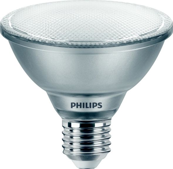 LED-Reflektorlampe E27 4000K 9,5W 820lm