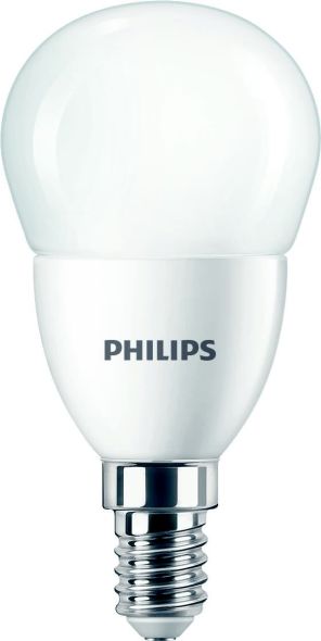 LED-Tropfenlampe E14 CorePro lu #31304000