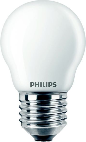 LED-Tropfenlampe E27 CorePro LED#34722900