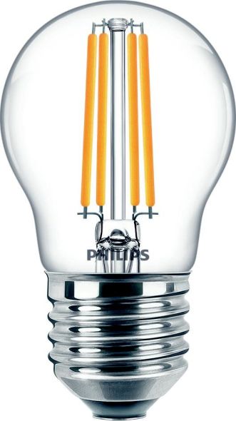 LED-Tropfenlampe E27 CorePro LED#34766300