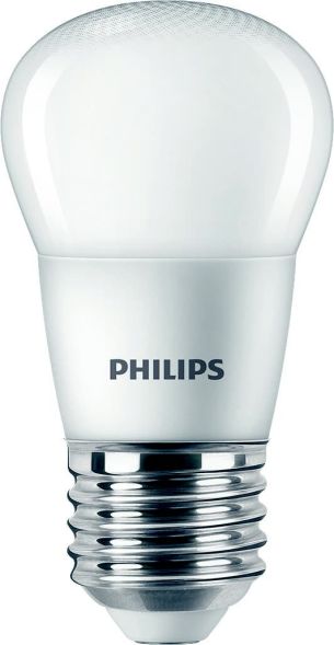 LED-Tropfenlampe E27 Corepro lu #31262300