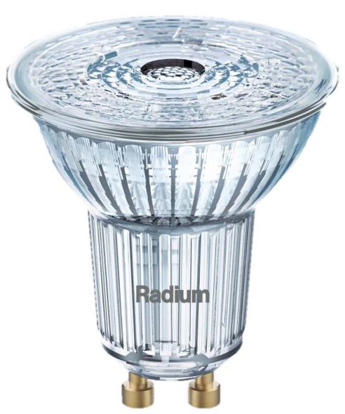 LED-Reflektorlampe PAR16 RL-PAR16 80840VWFL60