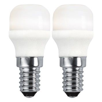 LED-Birnenformlampe 31680 (VE2)