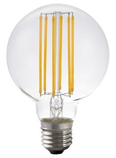 LED-Globeformlampe E27 31585