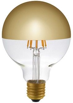 LED-Globeformlampe E27 31697