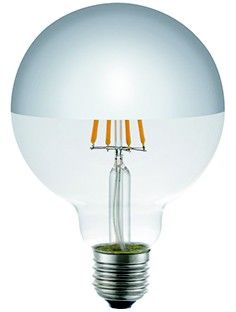 LED-Globeformlampe E27 31810