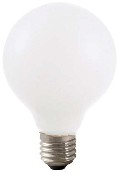 LED-Globeformlampe E27 31889