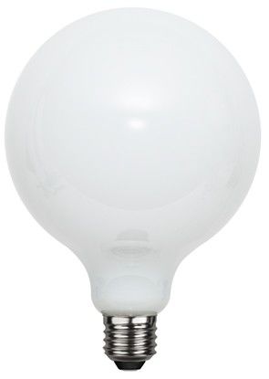 LED-Globelampe E27 31778