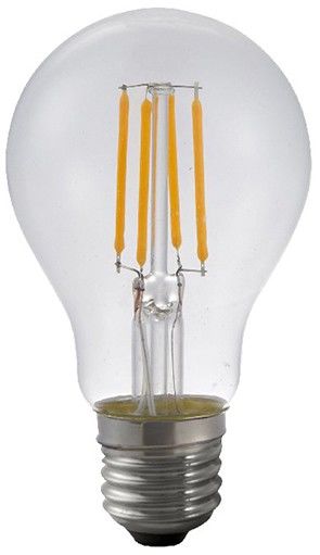 LED-Lampe E27 31879