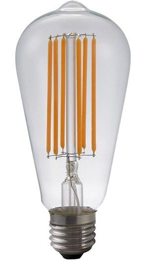 LED-Lampe E27 31904