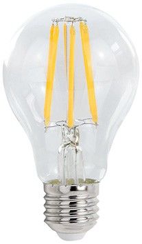 LED-Lampe E27 32437