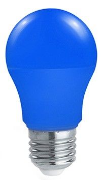 LED-Lampe E27 32496