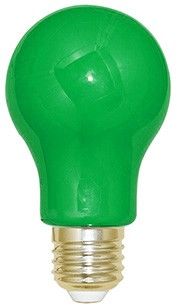 LED-Lampe E27 32761