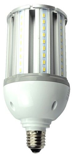 LED-Lampe E40 38477