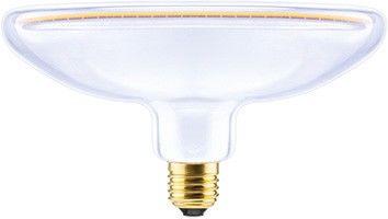 LED-Reflektorlampe E27 1900K 6,0W 330lm