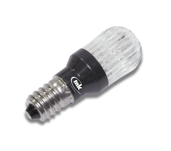 LED-Röhrenlampe 22x62mm 57681